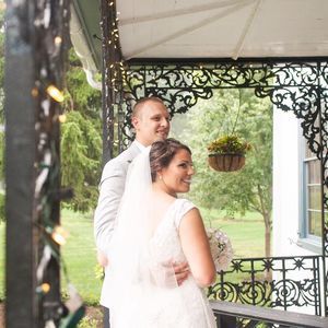 Meet your Posher, Bridget